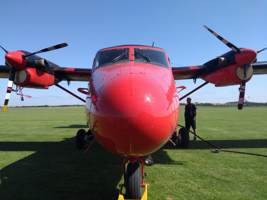 This image has an empty alt attribute; its file name is NETSENSE-BAS-Twin-Otter-MG-1024x768.jpg